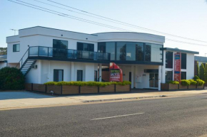 Heyfield Motel and Apartments, Lakes Entrance